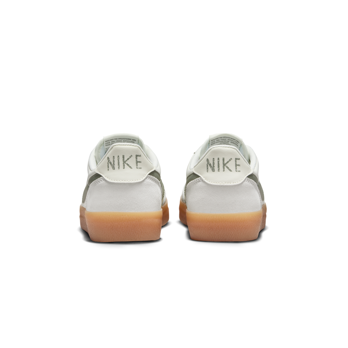 Nike Killshot 2 Sail Light Army (Women's) | FZ5630-105