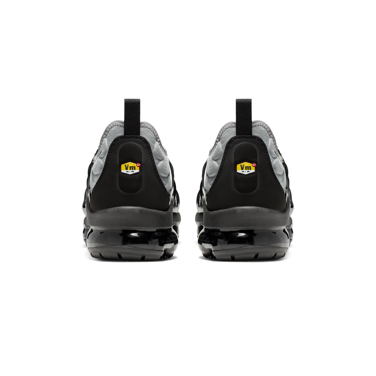 Nike Air Vapormax Plus Cool Grey Black