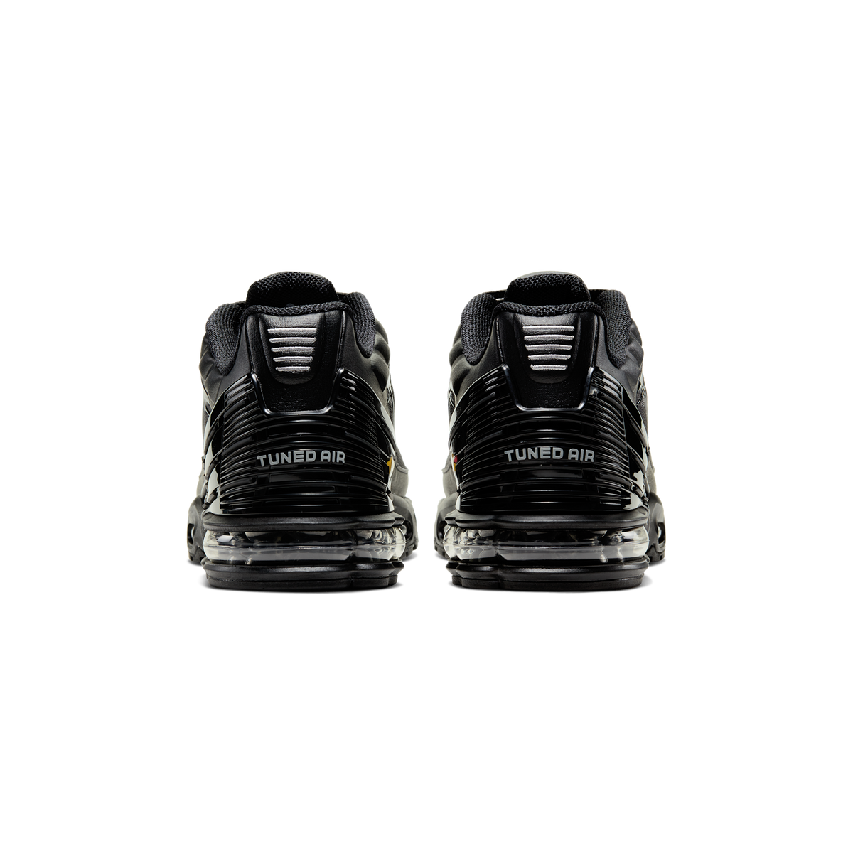 Nike Air Max Plus 3 Black Wolf Grey | CJ9684-002