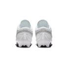 Jordan 1 Low TD Cleat White Grey Fog