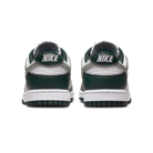 Nike Dunk Low Seaweed Metallic Silver (Women's) | IO7450-364