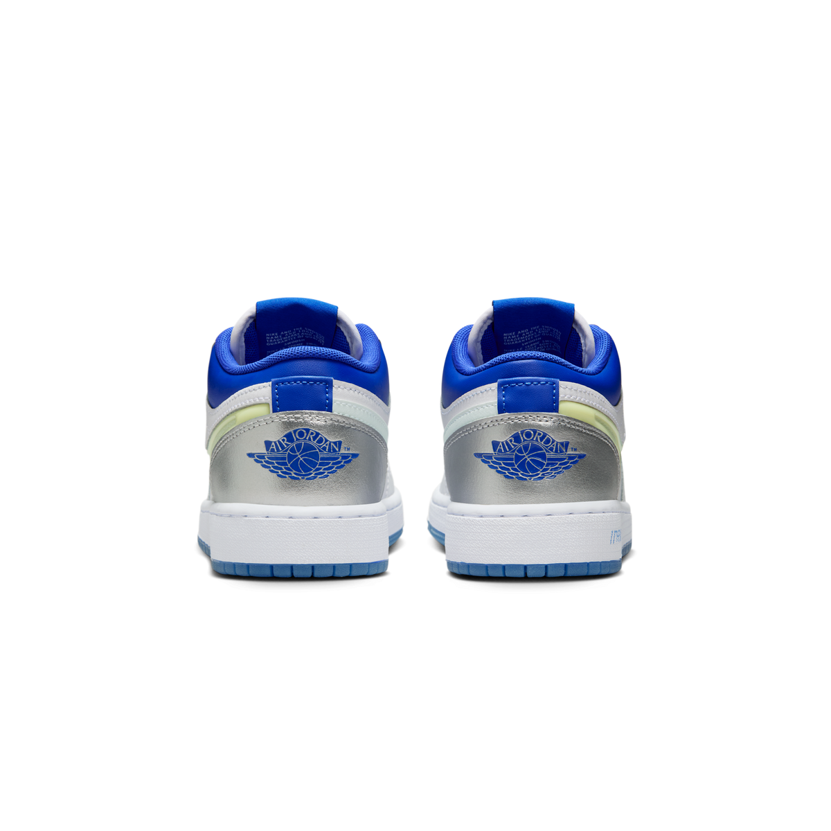 Jordan 1 Low The Sky Is Not The Limit (GS)