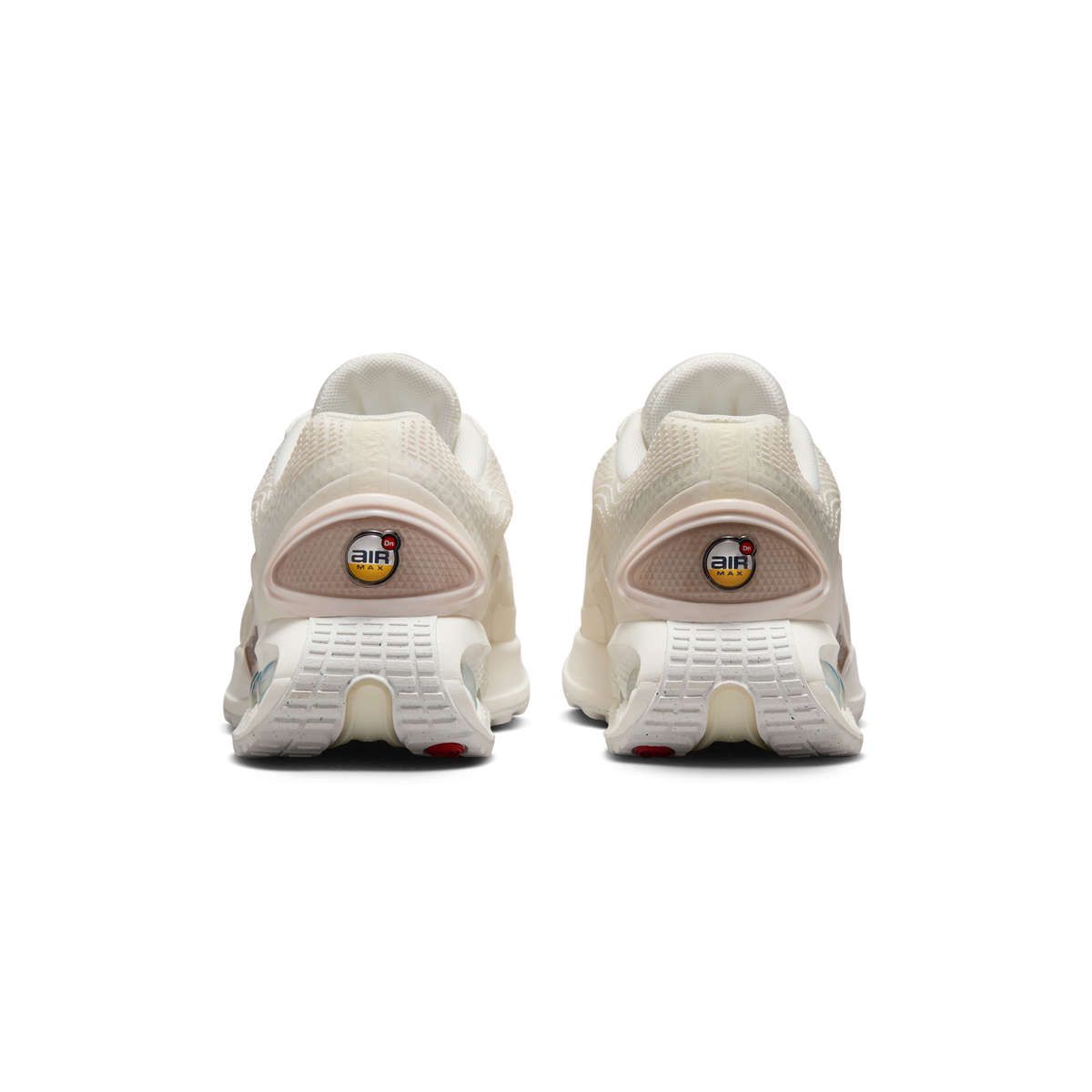 Nike Air Max Dn Sail Light Soft Pink (Women's)