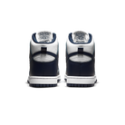 Nike Dunk High Championship Navy