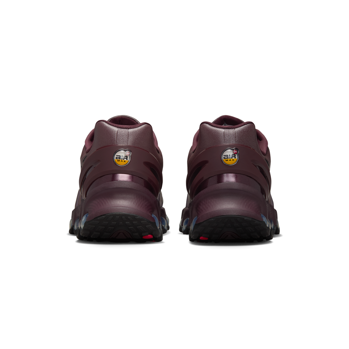 Nike Air Max Dn8 Burgundy Crush (Women's) | HF5509-602