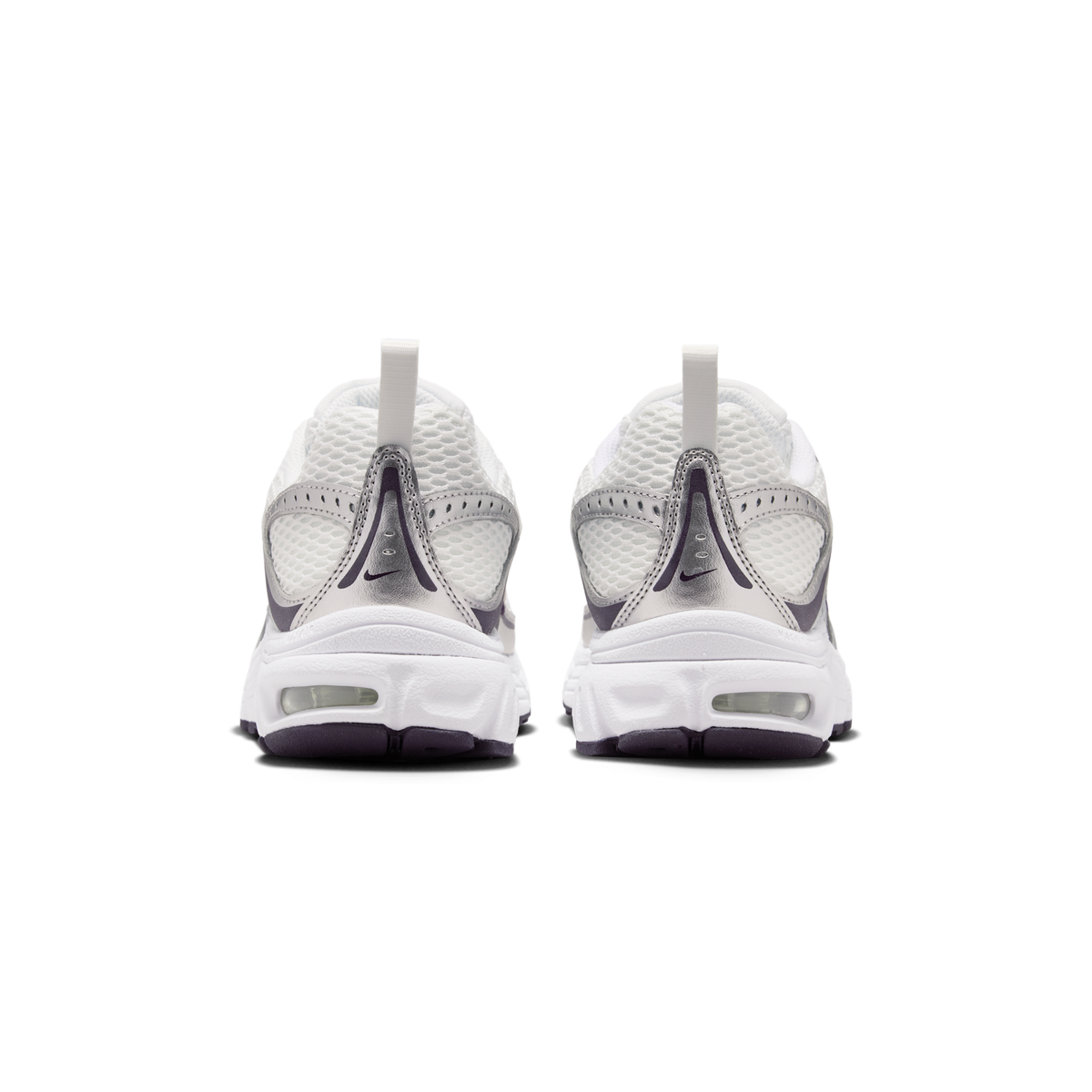 Nike Air Max Moto 2K White Purple Dynasty Metallic Silver (GS)