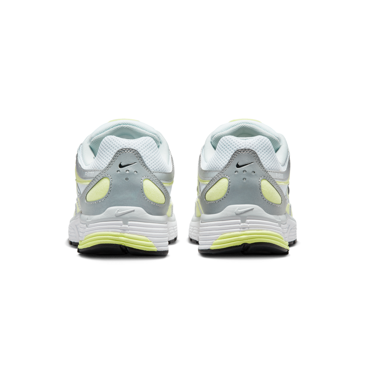 Nike P-6000 Light Lemon Twist (Women's)