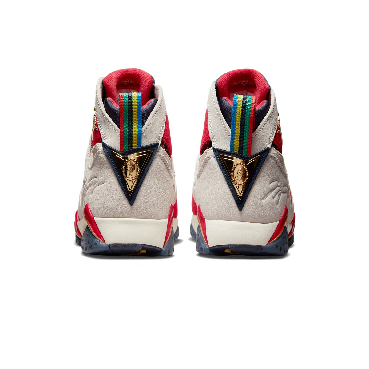 Jordan 7 Retro  Trophy Room New Sheriff in Town