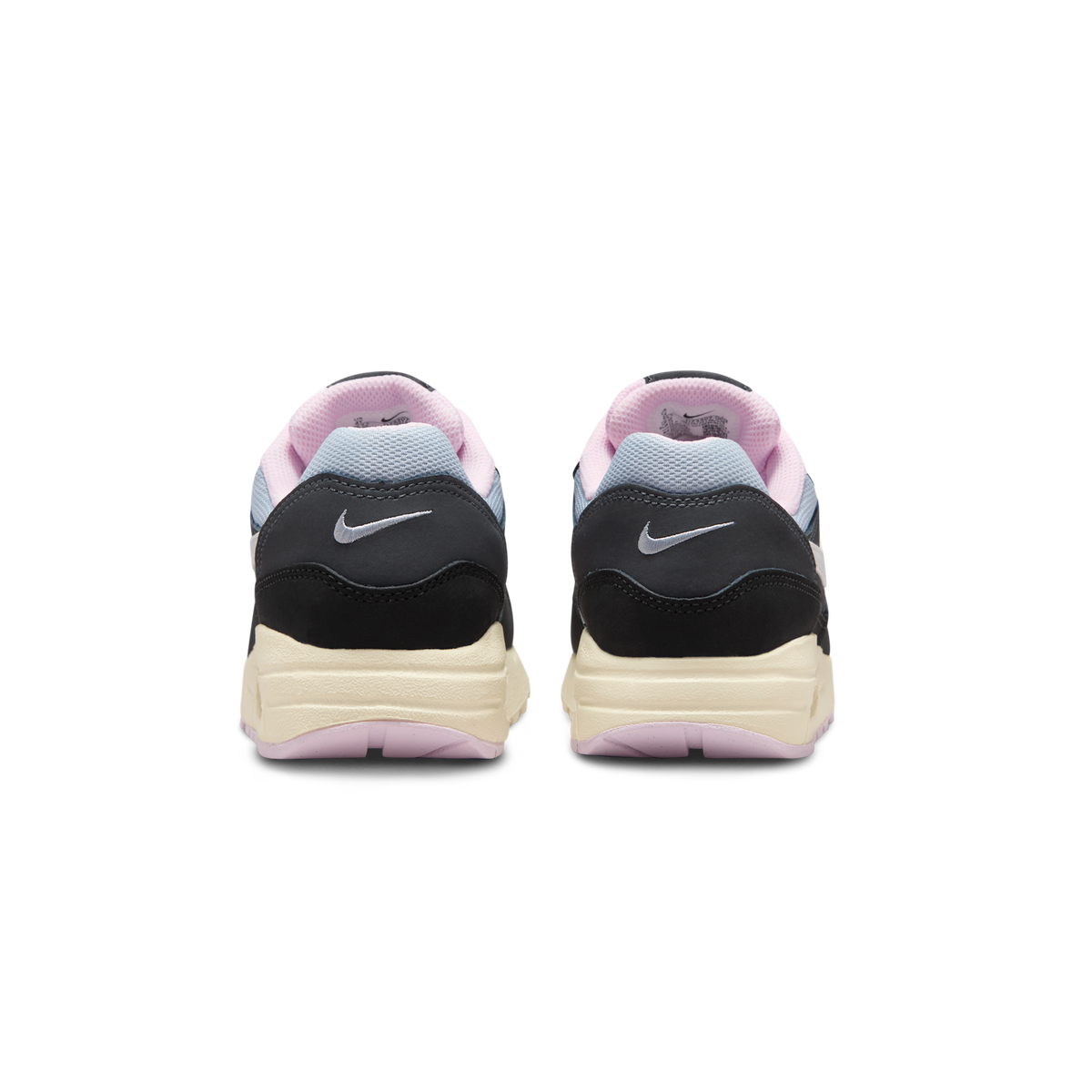 Nike Air Max 1 Anthracite Pink Foam (GS)