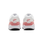 Nike Air Max 1 '87 White Canyon Pink (Women's)