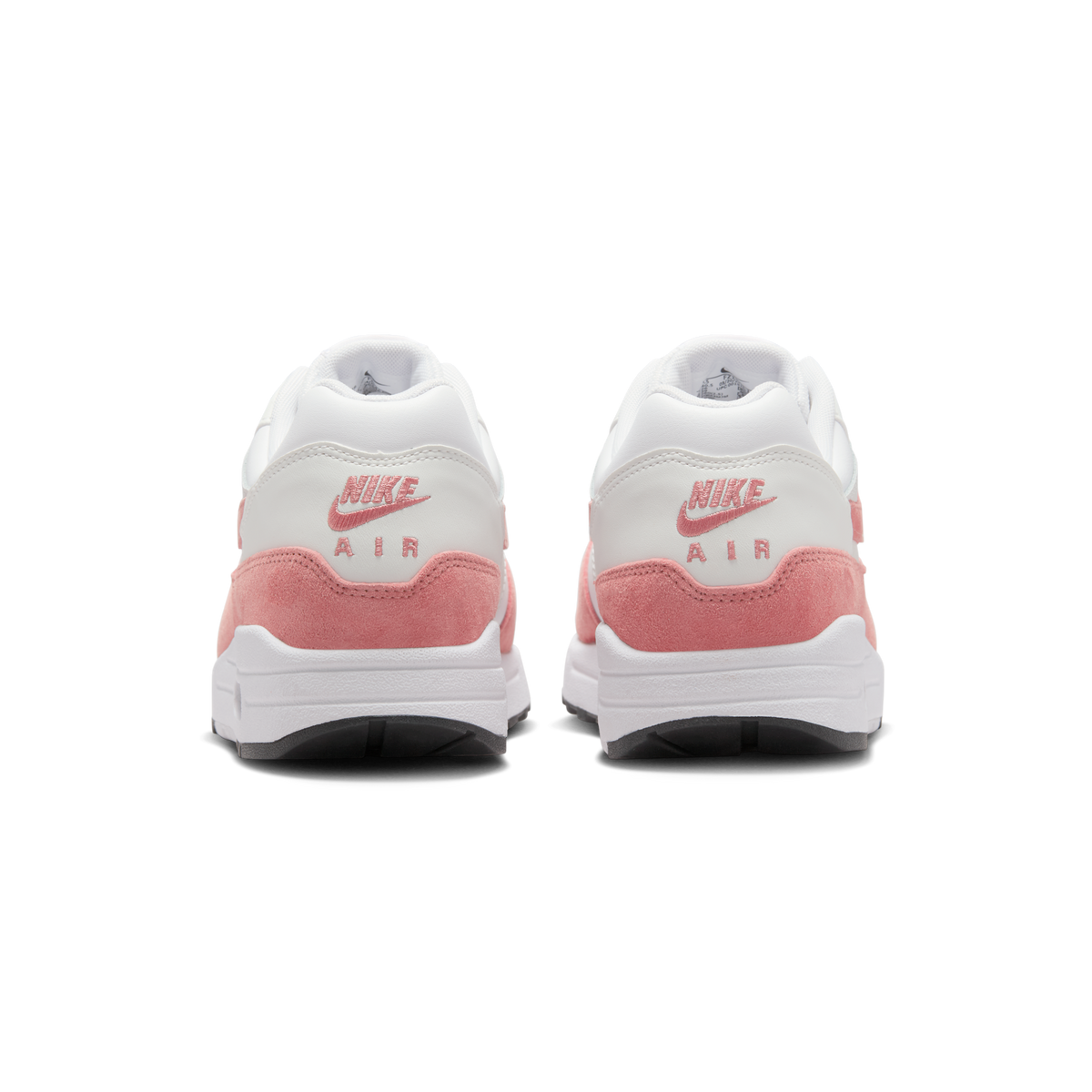 Nike Air Max 1 '87 White Canyon Pink (Women's)