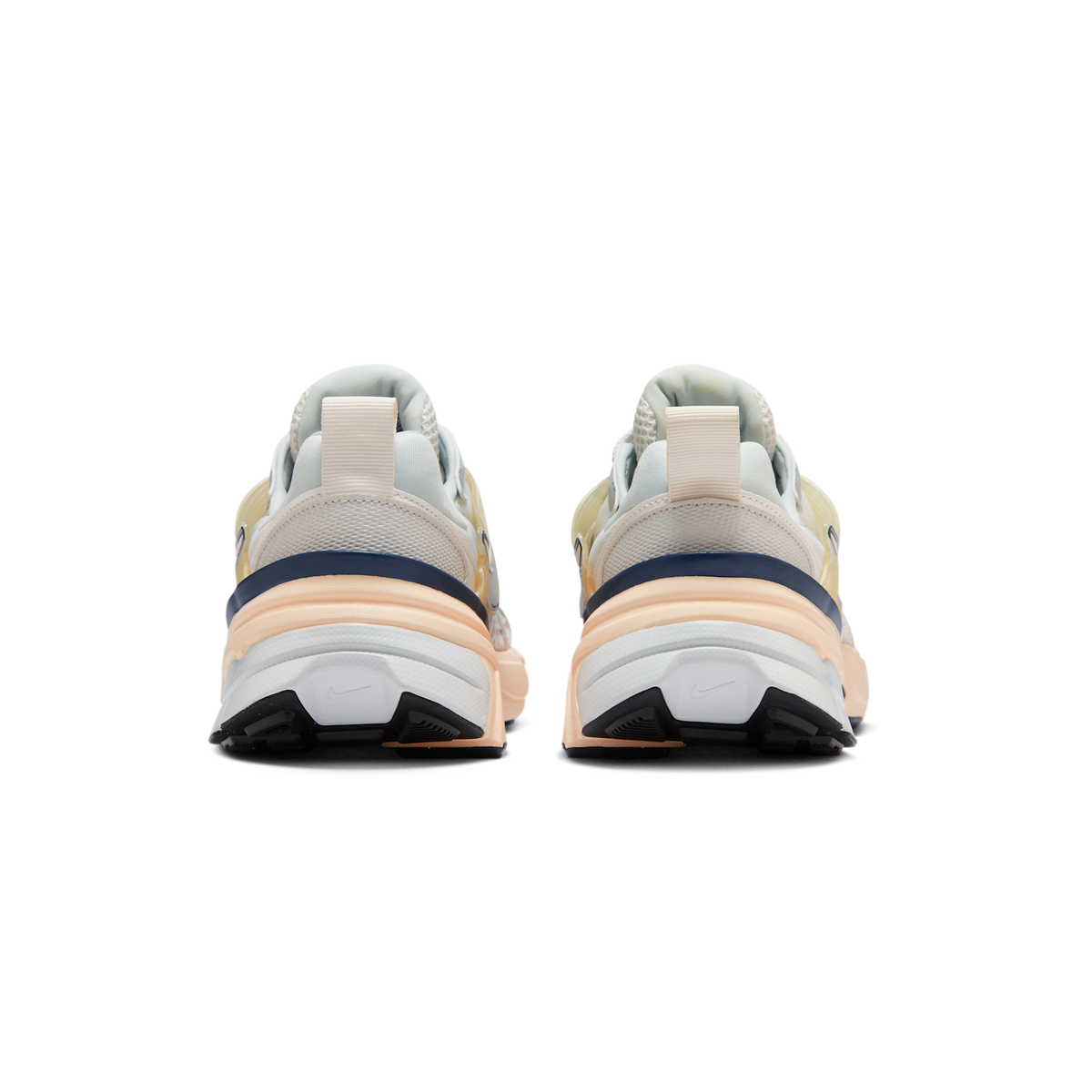 Nike V2K Run Platinum Tint (Women's)