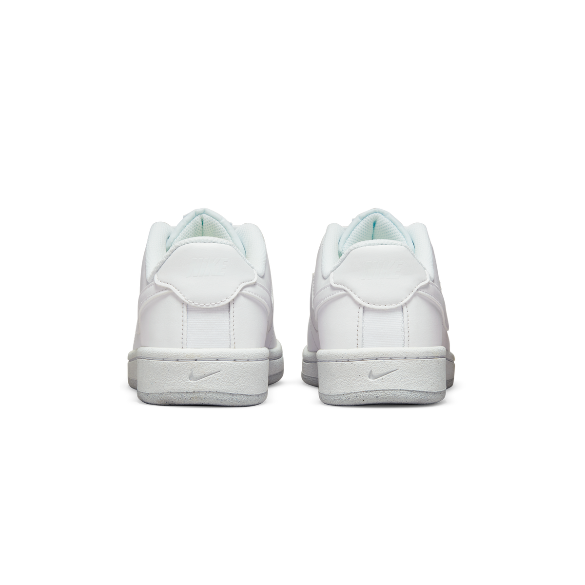 Nike Court Royale 2 Triple White (Women's)