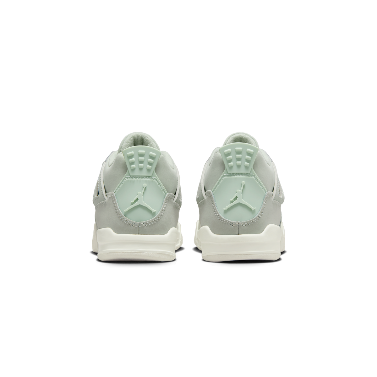 Jordan 4 Retro Seafoam Sail (PS)