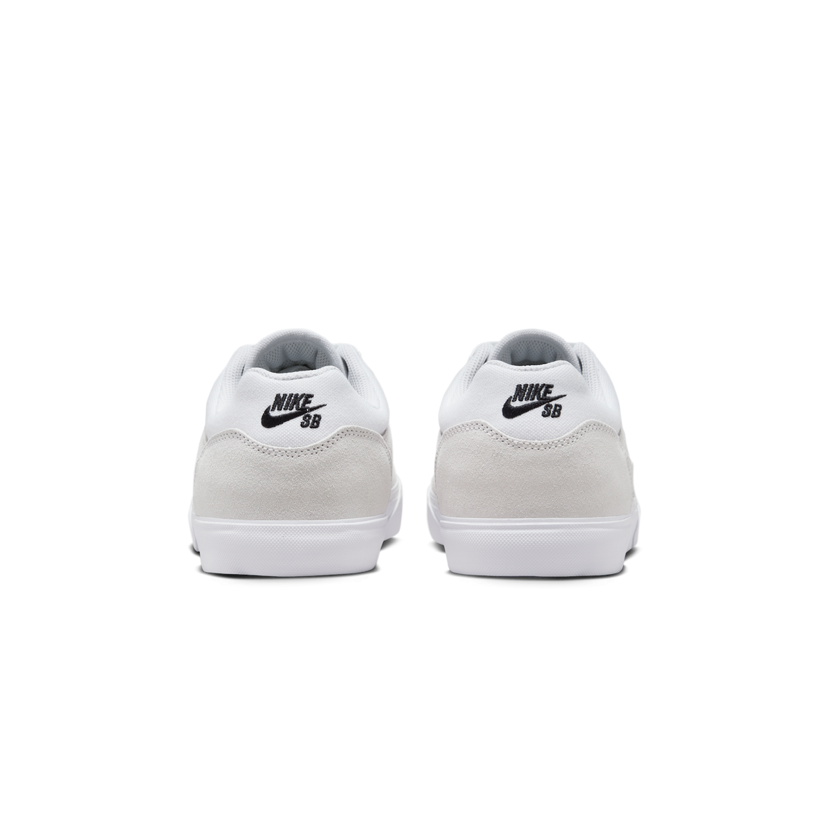 Nike SB Malor White Summit White