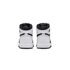 Jordan 1 Retro High OG Black White (PS)