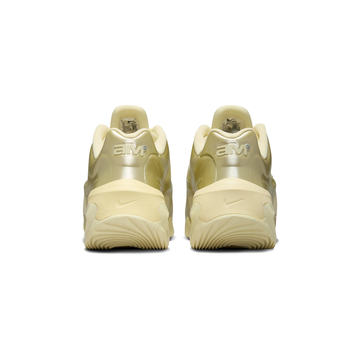 Nike Air Max Muse Champagne (Women's) | FV1920-700