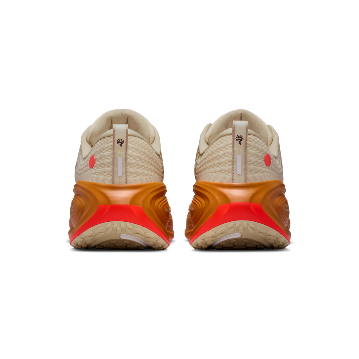 Nike Vomero Plus Running Poets