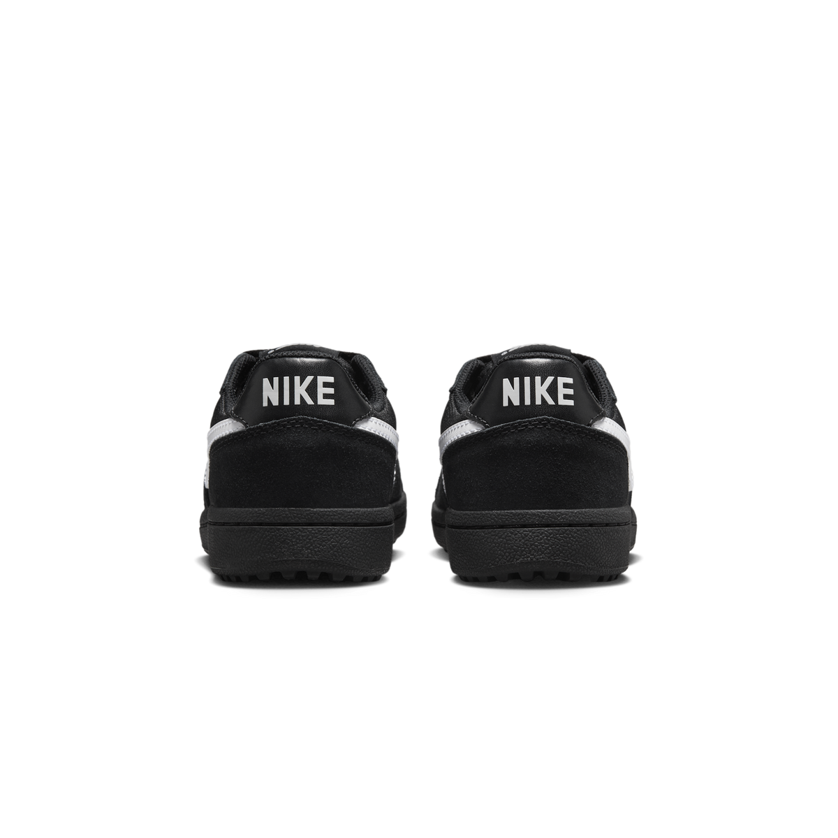 Nike Field General Black White (GS)