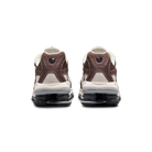 Nike Shox Ride 2 Baroque Brown Diffused Blue | HV6349-200