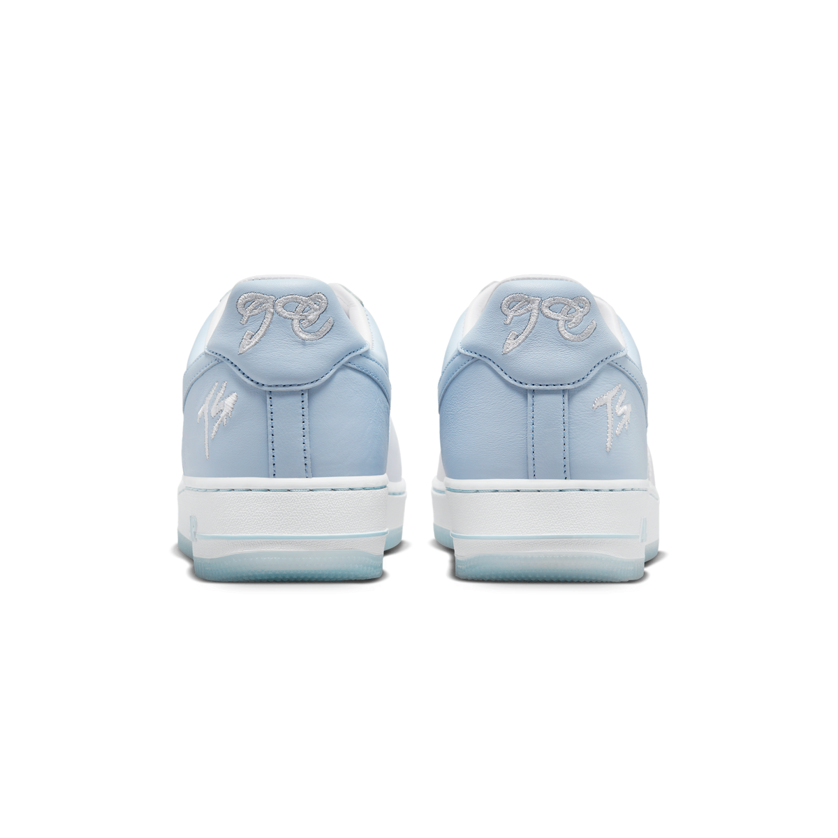 Nike Air Force 1 Low QS Terror Squad Loyalty