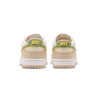 Nike Dunk Low Pale Ivory Oil Green (Women's) | FQ6869-131
