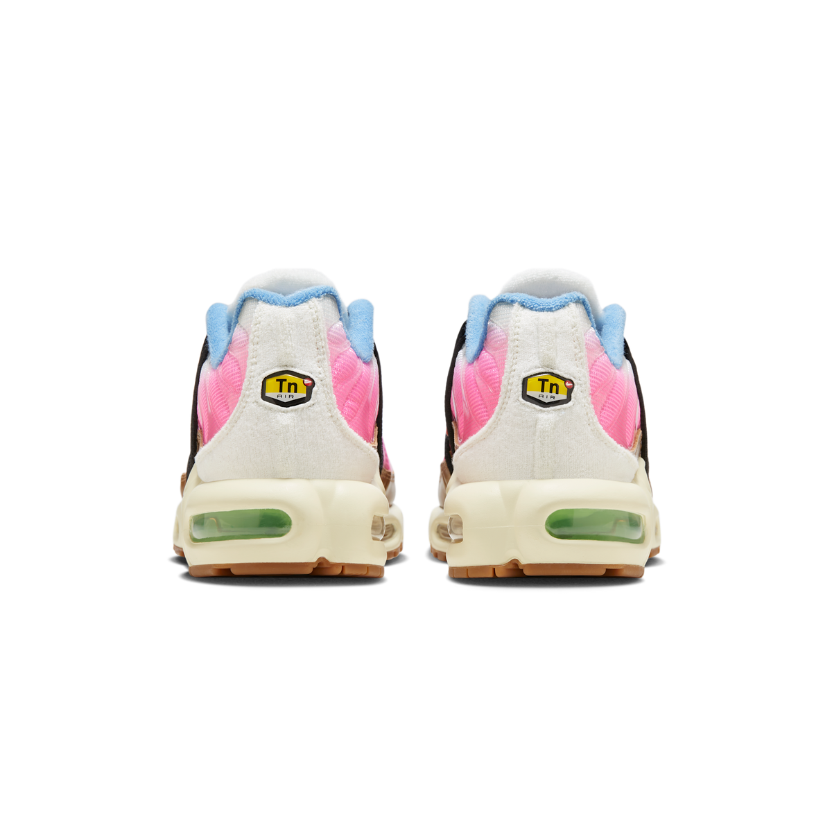 Nike Air Max Plus Longtaitou Festival | FD4202-107