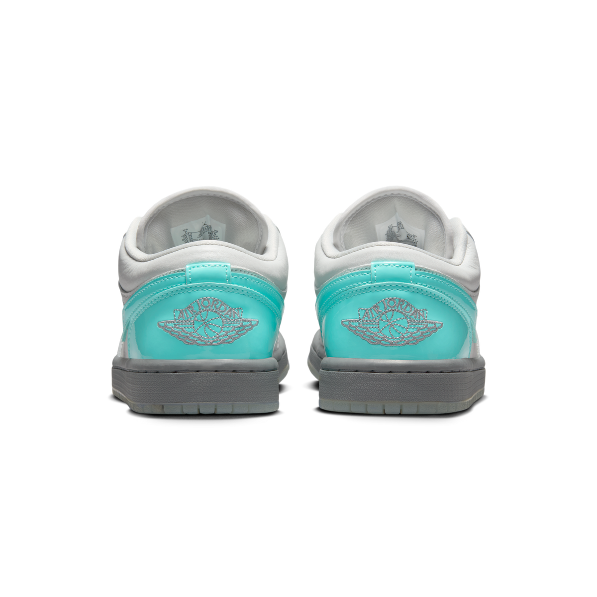 Jordan 1 Low SE Polaroid (Women's)