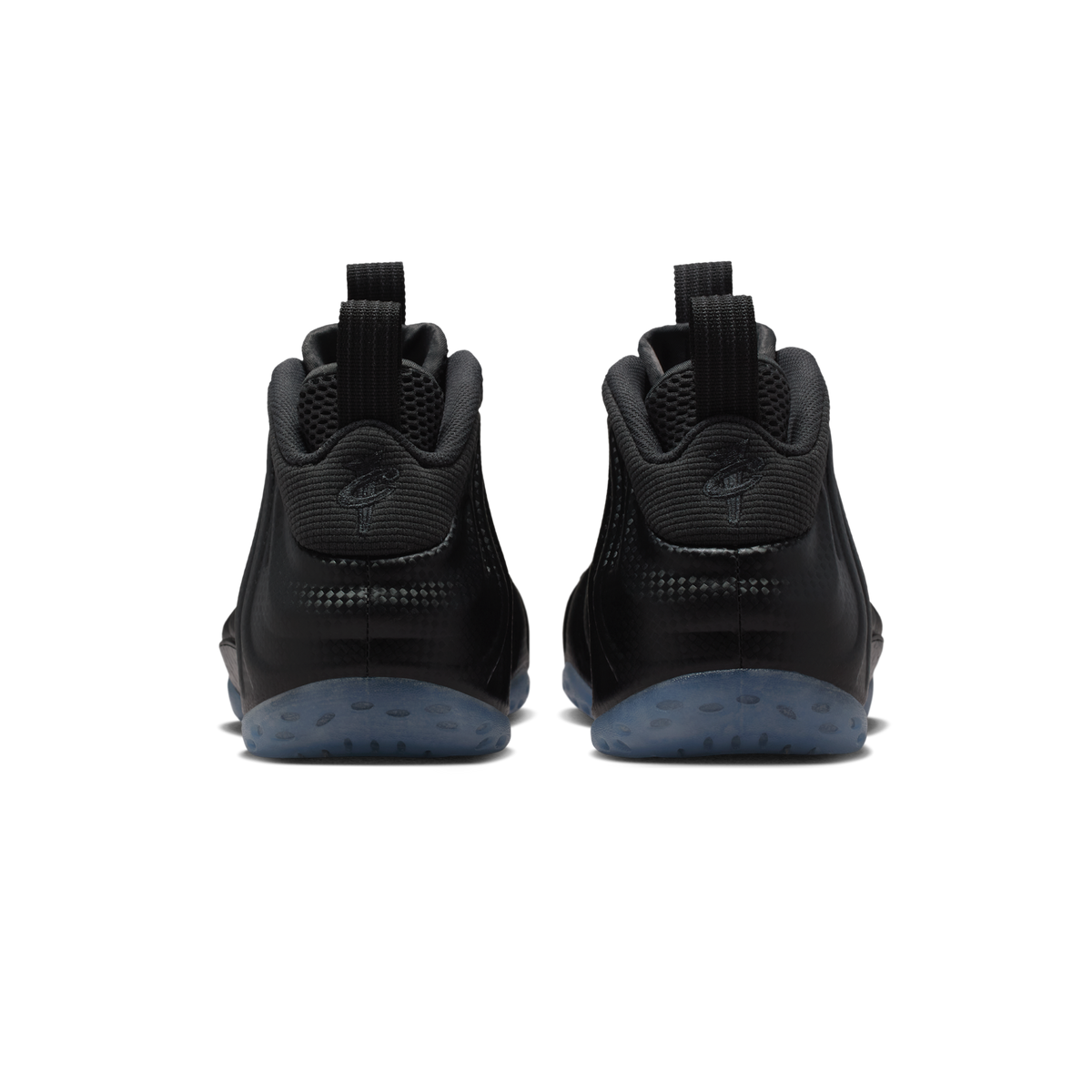 Nike Air Foamposite One Carbon Fiber