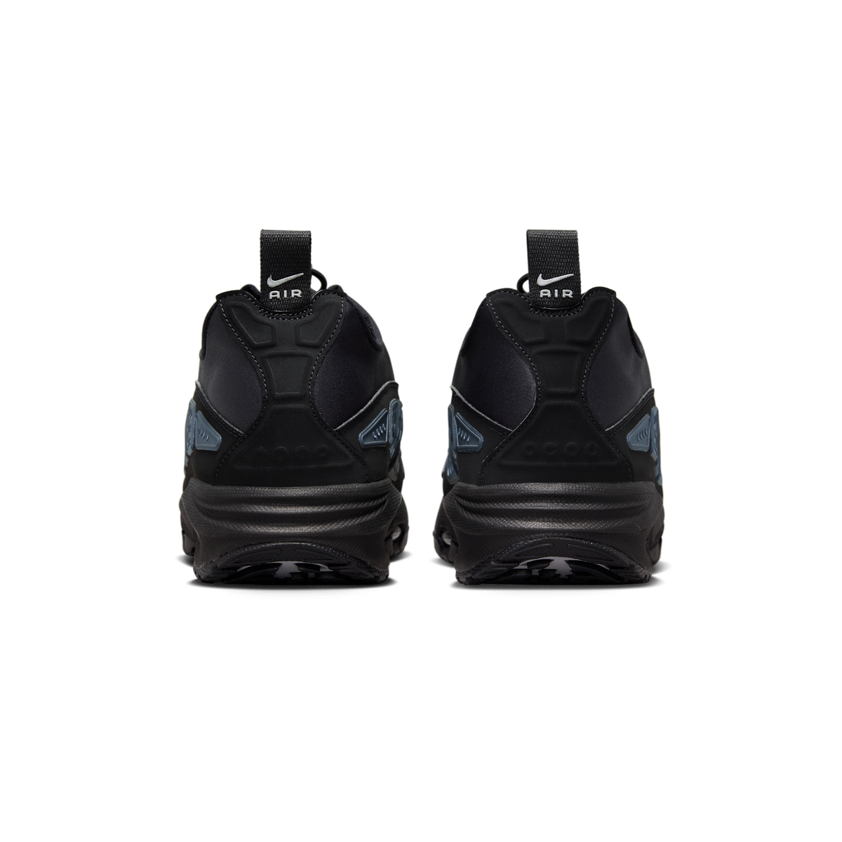 Nike Air Max Sunder Black Silver (Women's)