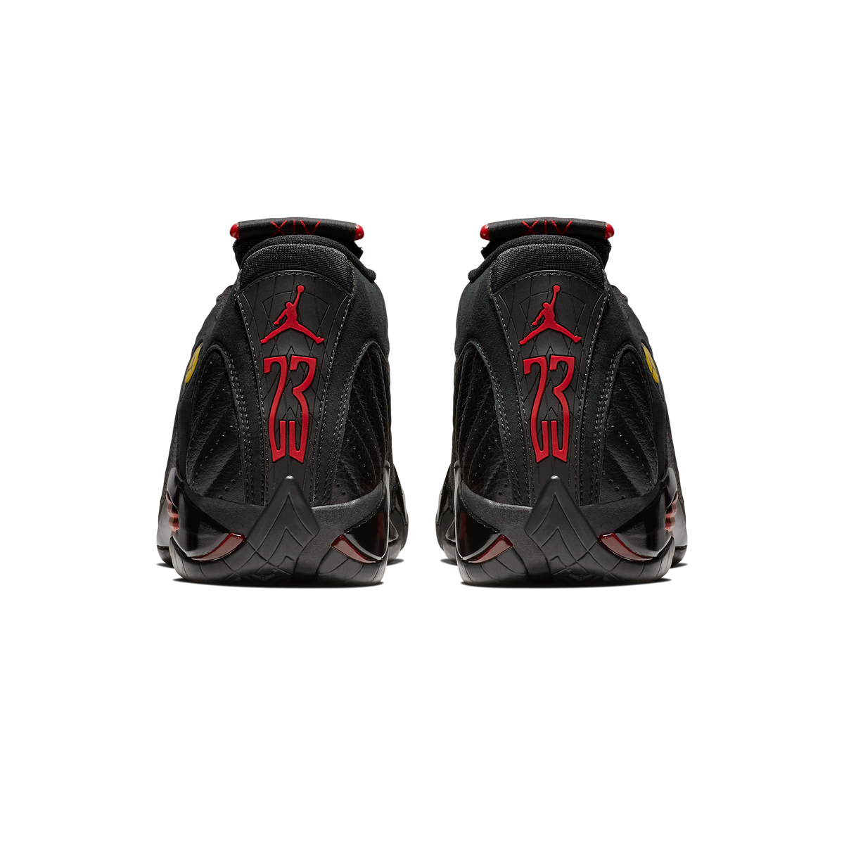 Jordan 14 Retro Last Shot (2018)