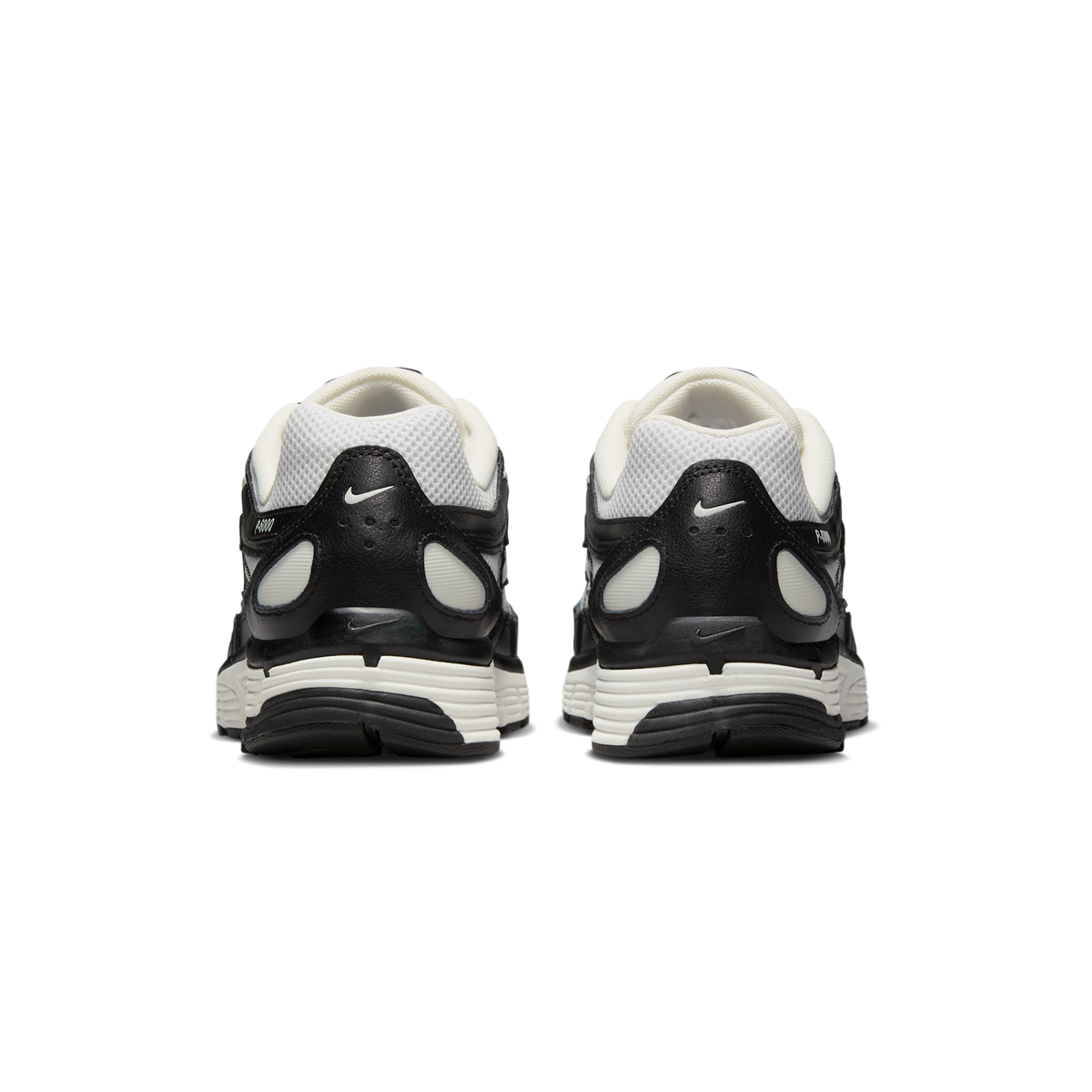 Nike P-6000 Black Muslin Sail (Women's)