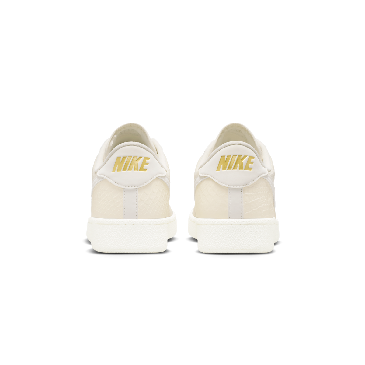 Nike Tennis Classic CS PRM WTCH BND Pale Ivory | IQ5786-100