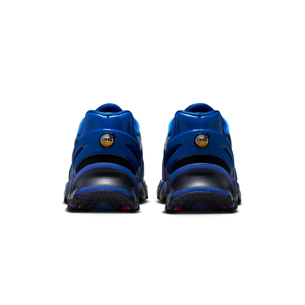 Nike Air Max Dn8 Patta Game Royal Metallic Silver | IB4029-400