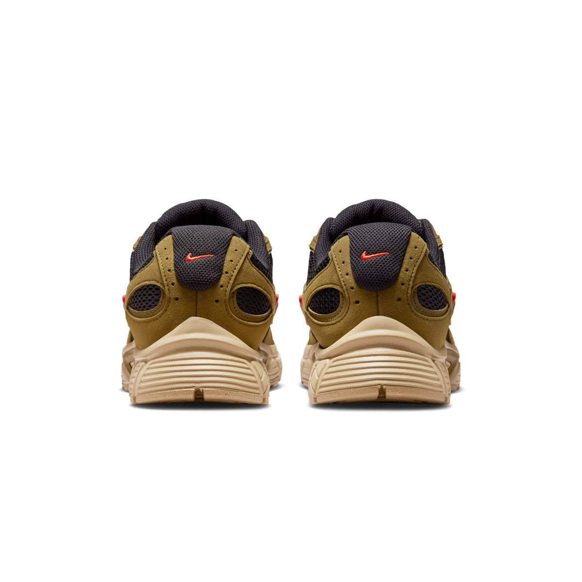 Nike V5 RNR Black Olive Flak | II6292-002