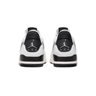 Jordan Legacy 312 Low White Black Elephant Swoosh