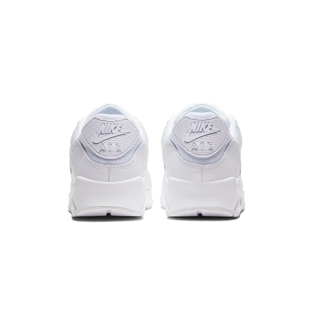 Nike Air Max 90 Recraft Triple White