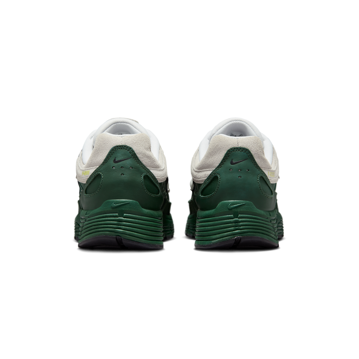 Nike P-6000 Premium Vast Grey Fir