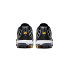 Nike Air Max Plus Golf Black Metallic Silver | FZ4150-002