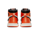 Jordan 1 Retro High OG Satin Shattered Backboard (Women's)