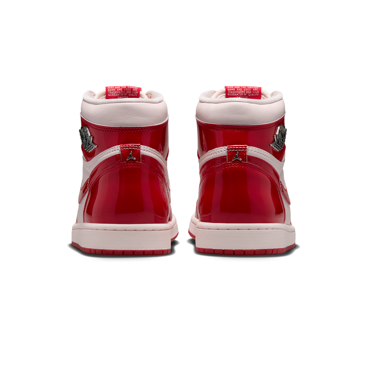 Jordan 1 Retro High OG Nails & Grails (Women's)