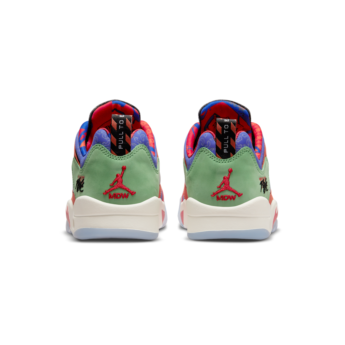 Jordan 5 Retro Low Doernbecher Michael (2022)