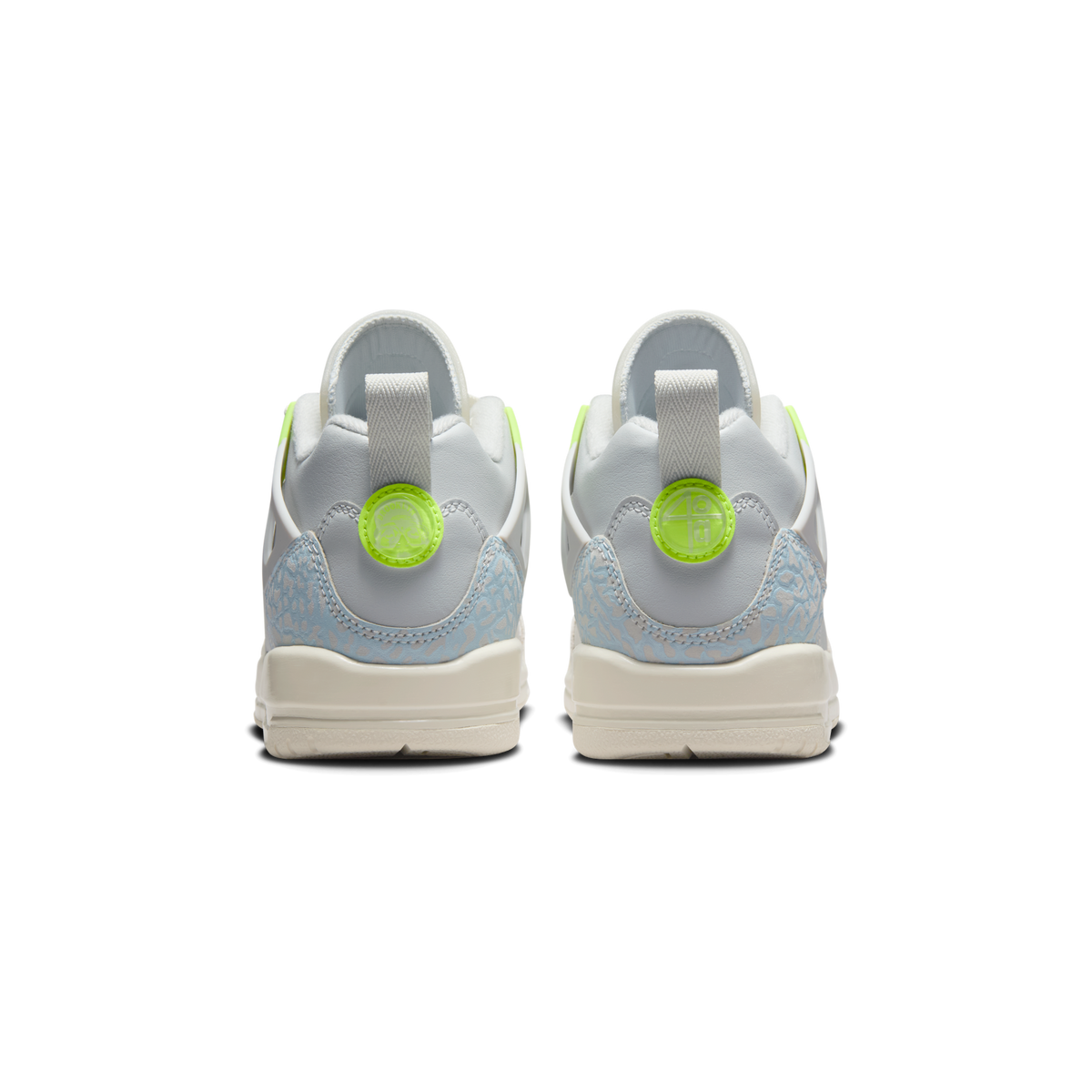 Jordan Spizike Low Photon Dust Volt (GS)