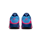 Nike Air Max 180 University Blue Hyper Pink