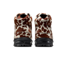 Nike Air Max Goadome Sail Cacao Wow Cow Print Pony Hair | IO4635-100