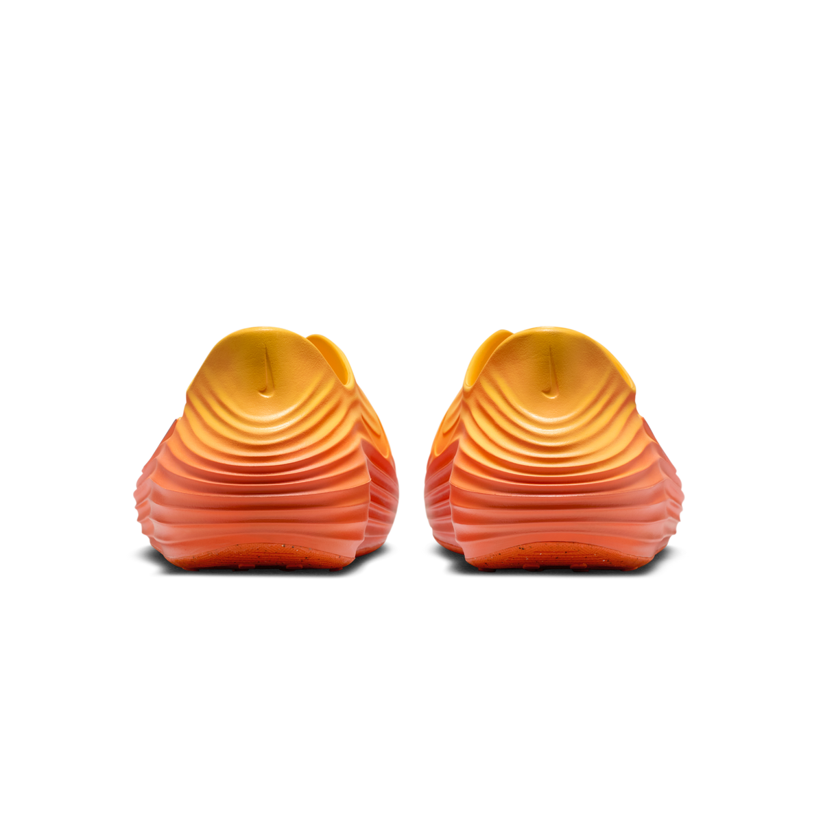 Nike ReactX Rejuven8 Topaz Gold Turf Orange Crimson | HV5060-700