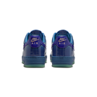 Nike Air Force 1 Low Patent Leather Mystic Navy Grape Ice