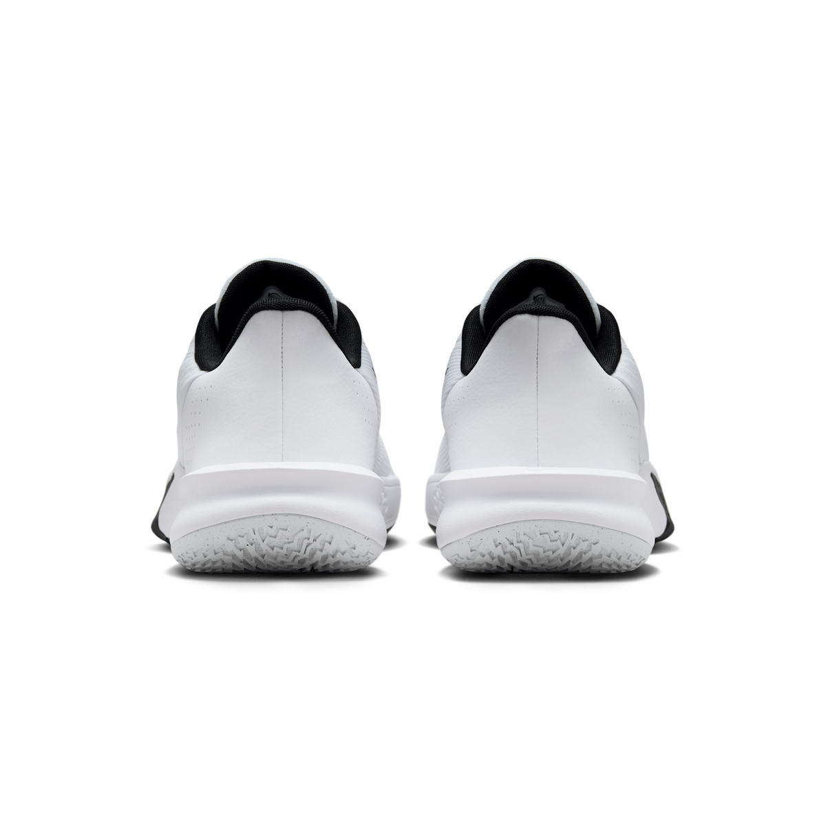 Nike Precision 7 White Black