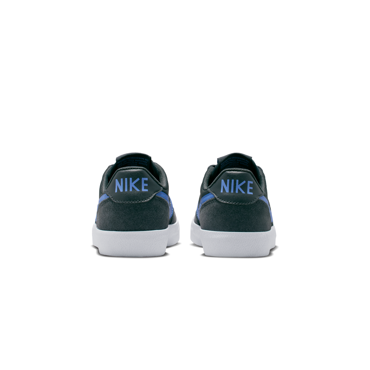 Nike Killshot 2 Off Noir Royal Pulse (GS)