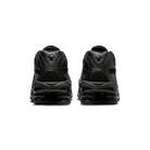 Nike Shox Ride 2 Dark Smoke Grey Black